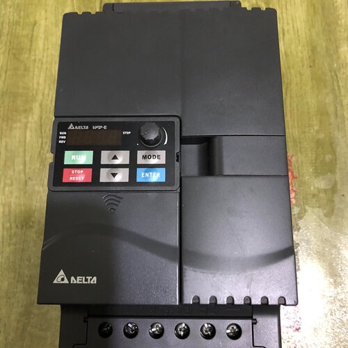 寻I台达VFD110E43A变频器11KW大功率380V三相