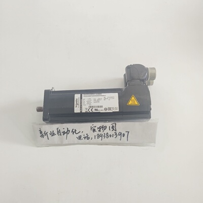 议价施耐德伺服马达SH30553P01A2000 SH055/80013/0/0/00/00/00/0