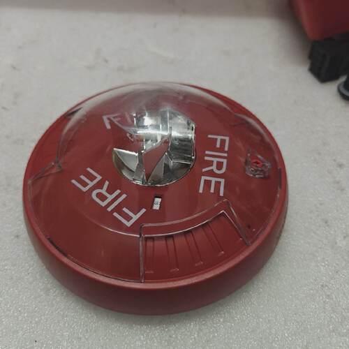 EATON WHEELOCK EXCEDAR STROBE STRC