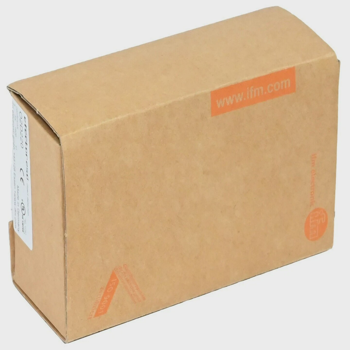 ifm02D220O2DIRPKG/KsensorNeu