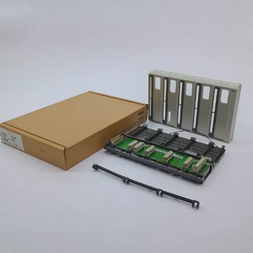 AEG ASHDTA200 5Slot Main Chassis