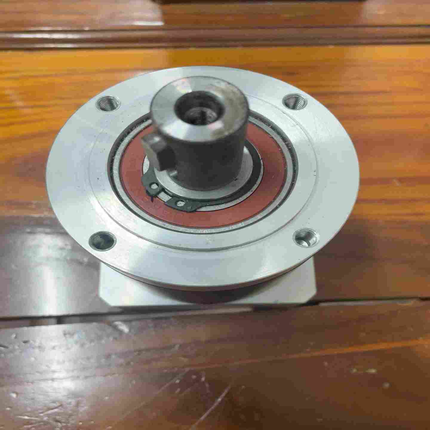 议价德国纽卡特行星减速机:PLE120-008