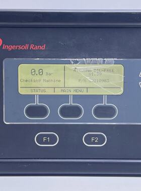 IngersollRand 22136444 Intellisys Controller