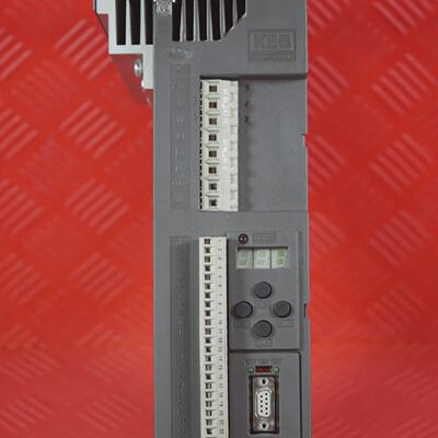 KEB Antriebstechnik 13.F0.R130000 Combivert Frequenzumrichte