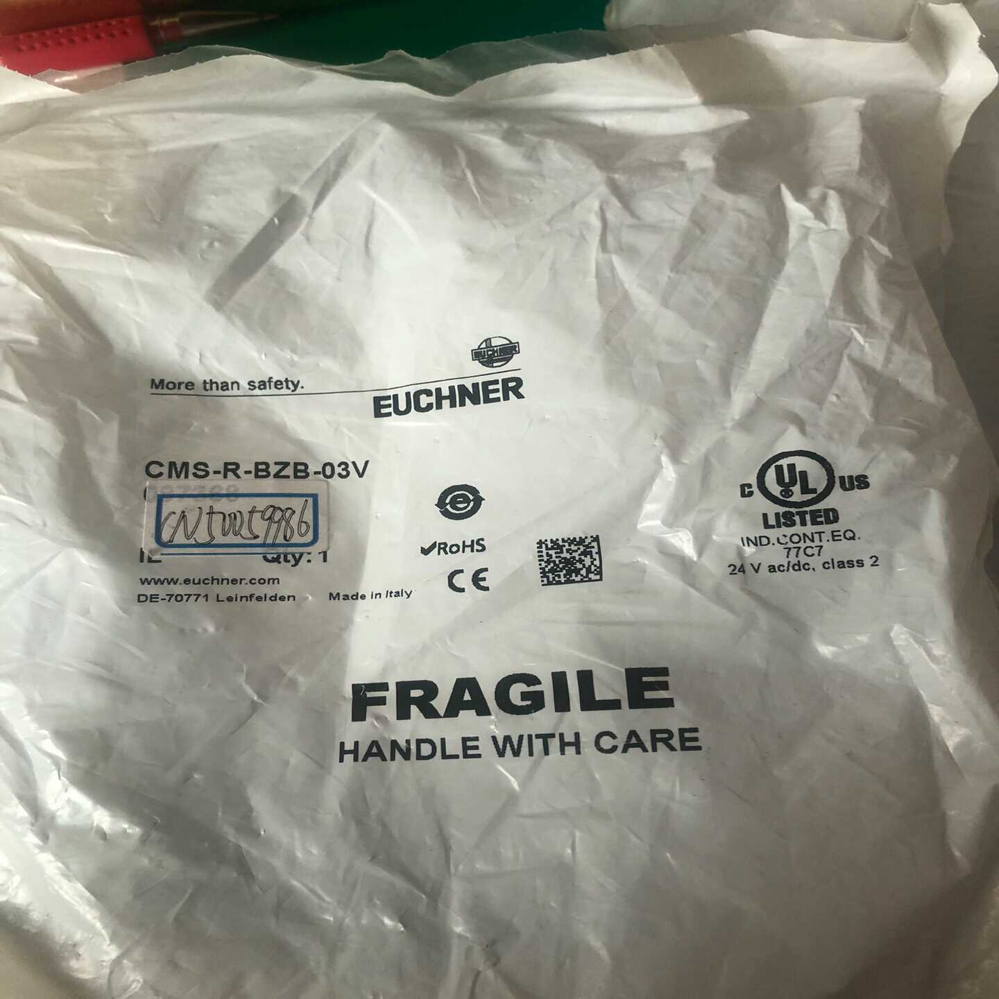 【议价】安士能CMS-BZB-03V适用