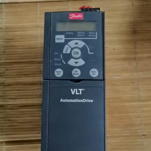 询》丹佛斯VLT变频器FC360H1K1T4E20H2BXC