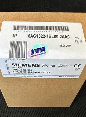 6AG1322-1BL00-2AA06AG1322-1询价