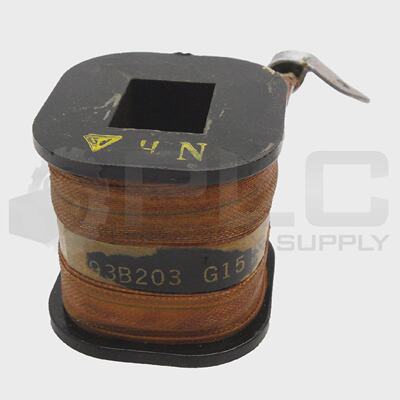 GNRAL LECTRIQUE 393B203G15 BOBINE