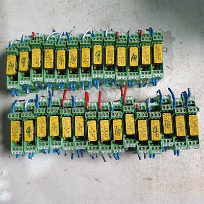 菲尼克斯安全耦合继电器PSRSCF24UCURM-议价