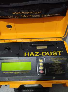 【幸琪商铺】SKC EPAM5000可吸入颗粒物检测仪 PM10 P