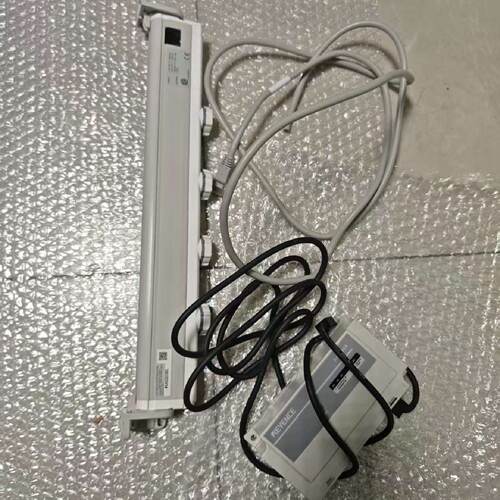 议价Ion Bar Static Eliminator Model SjH036a Controller Cable