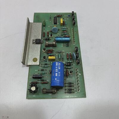 W2642 ISSD Circulation Plate