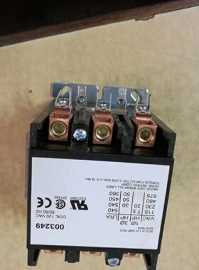 议价海宝电浆max2000 主接触器  003249   003248