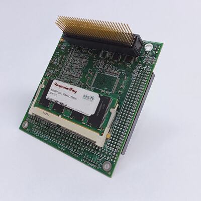 Sheldon SIC6713DSPPCI104 Industrial Motherboard