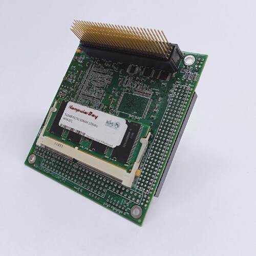 Sheldon SIC6713DSPPCI104 Industrial Motherboard