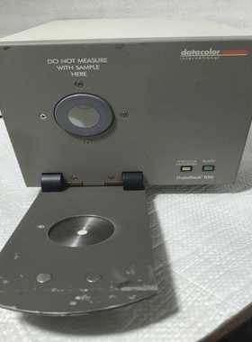 议价datacolor测色仪，校色仪，颜色检测仪器，Datafl