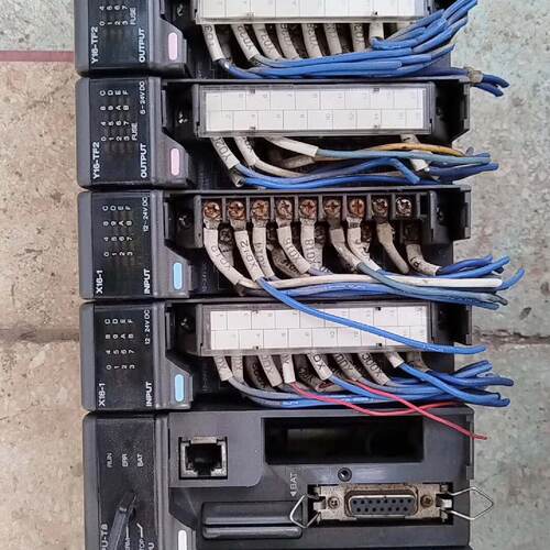 询价富士NJ-P1  NJ-CPU-T8 NJ-X16-1两个议价