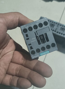 询价-接触器3RT23171BB40有10个线圈电压DC