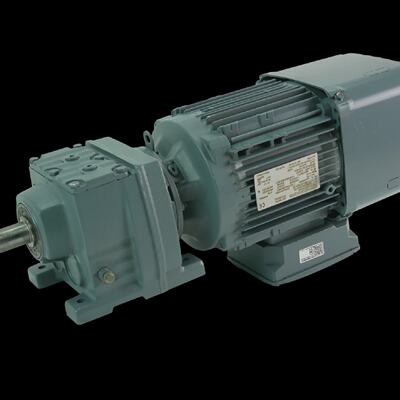 SEW R37 DRN90S4BE2TH Getriebemotor  Bremse 50Hz 11kW 1455rpm