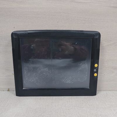THALES AVIONICS INC. 0LWJ2 ICMTT10 PNR 177792803 REV H AVIAT