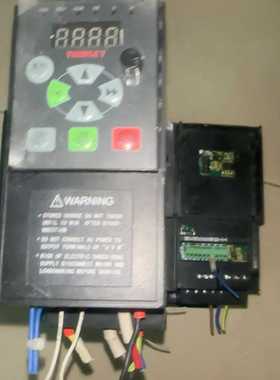 信捷变频器，如图，VB5-22P2.220v.2.适用
