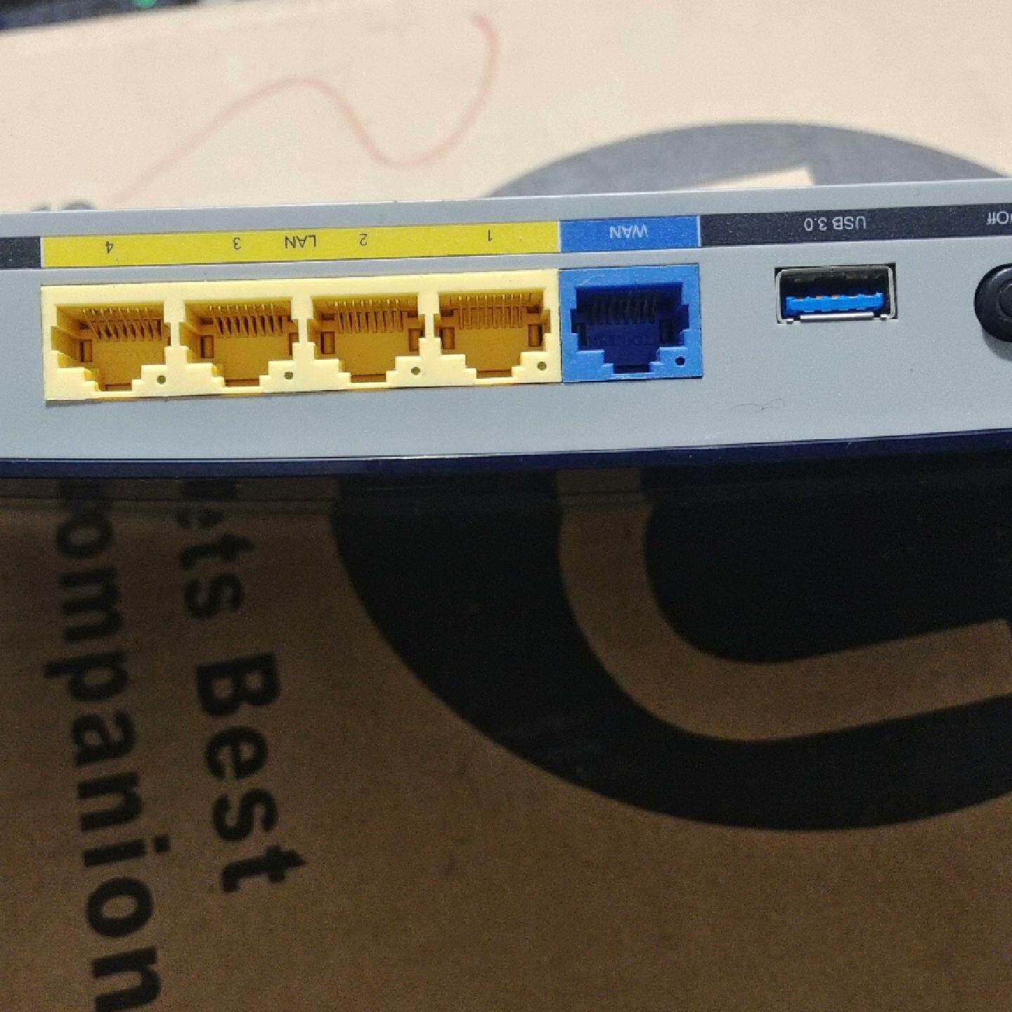 议价TP-LINK   AC2600双频无线路由器，TL-WDR