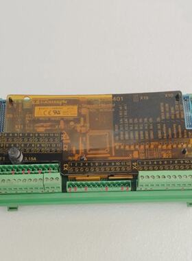 *USED  TESTED* STN ATLAS DSM 401 DIESEL CONTROL MODULE 271.1