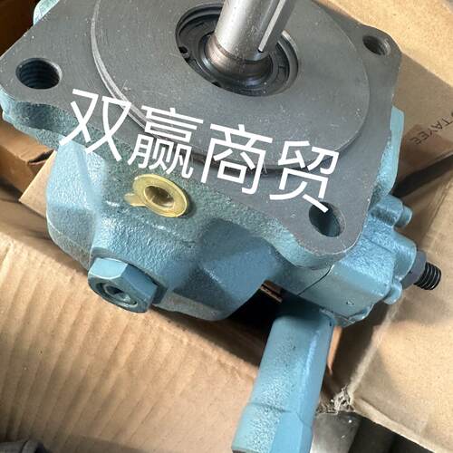询-台湾弋顺ESHINE叶片泵HVPVCF30A302