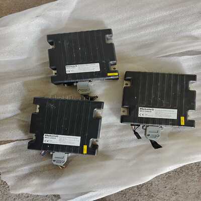 MDC2460S两个，MDC2460S一个ROBOTEQ双轴询价