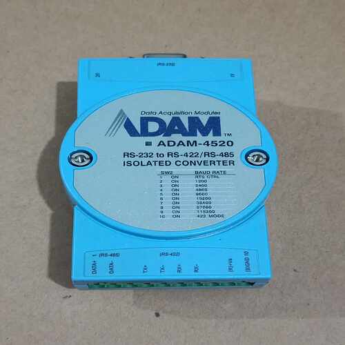 研华Advantech模块ADAM-4520 件。~询价