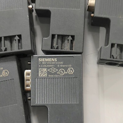 接头6ES79720BA120XA0-询
