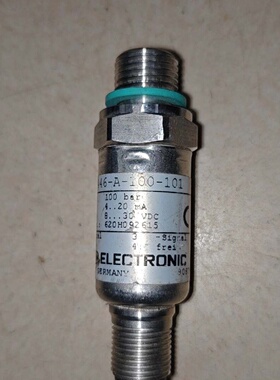 贺德克HYDAC压力传感器HDA7446A100101-询