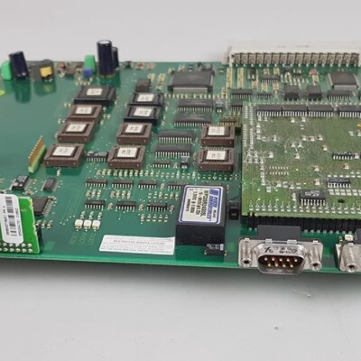 .PP8419 ABB CI680 3BSE007364R1 Version A IBS MA5T 2750251 oh