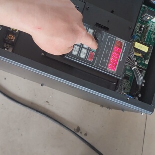 询价 正弦变频器EM303A030G037P3A30KW