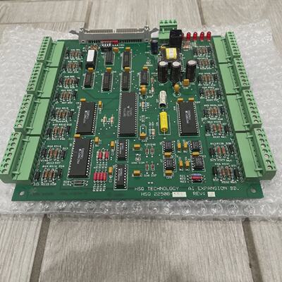 C HSQ 22508081 HSQ Technology AI Expansion Board