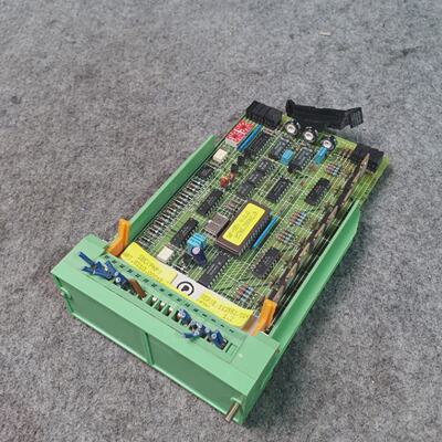 HUNKELER 8200.00016 8210.00015.9  PHOENIX CONTACT SKBI 32FFZ