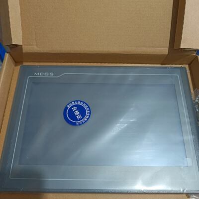 (议)昆仑十寸触摸屏TPC1021Kt