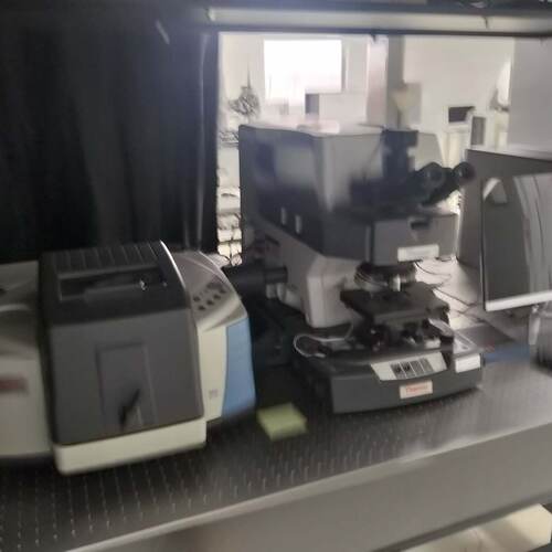 Thermo Scientific colet Cont议价