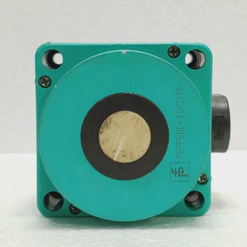 PEPPERLFUCHS UB1000FPE6 27244 Ultrasonic Sensor 1000mm PNP U
