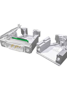 供应INOTEC连接器系统M12压接钳压接模块等全系列