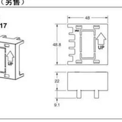 Y92F3451温控器配件E53COV24C0V23议价