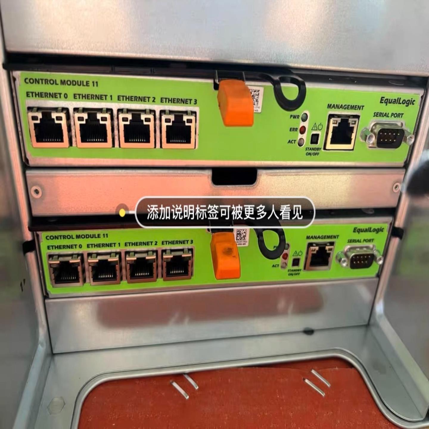 询价~Dell/戴尔DELL PS6100 Type11控制器De