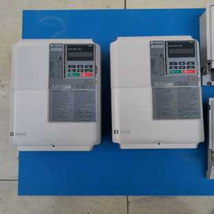 询价安川A1000九成新塑料壳 安川各 安川A1000变频器外壳