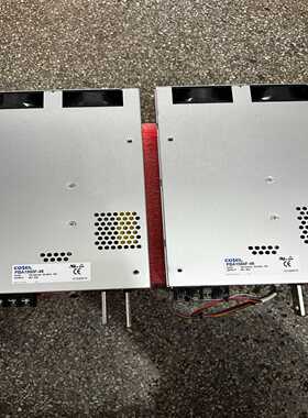 科索电源48V科索PBA1500F-48实图成色询价