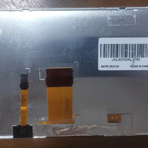 询价-LAM080G025C