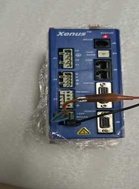 copley controls控制器（佳毅工控）