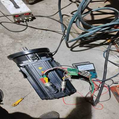 KEB变桨电机7605007-4t2a KTY84-130多【侨报商行】