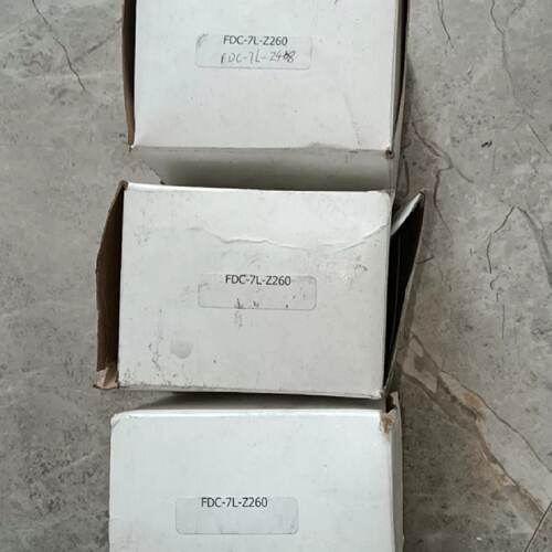 议价非标价个人FUTUREDESIGN控制器FDC7LZ26议价