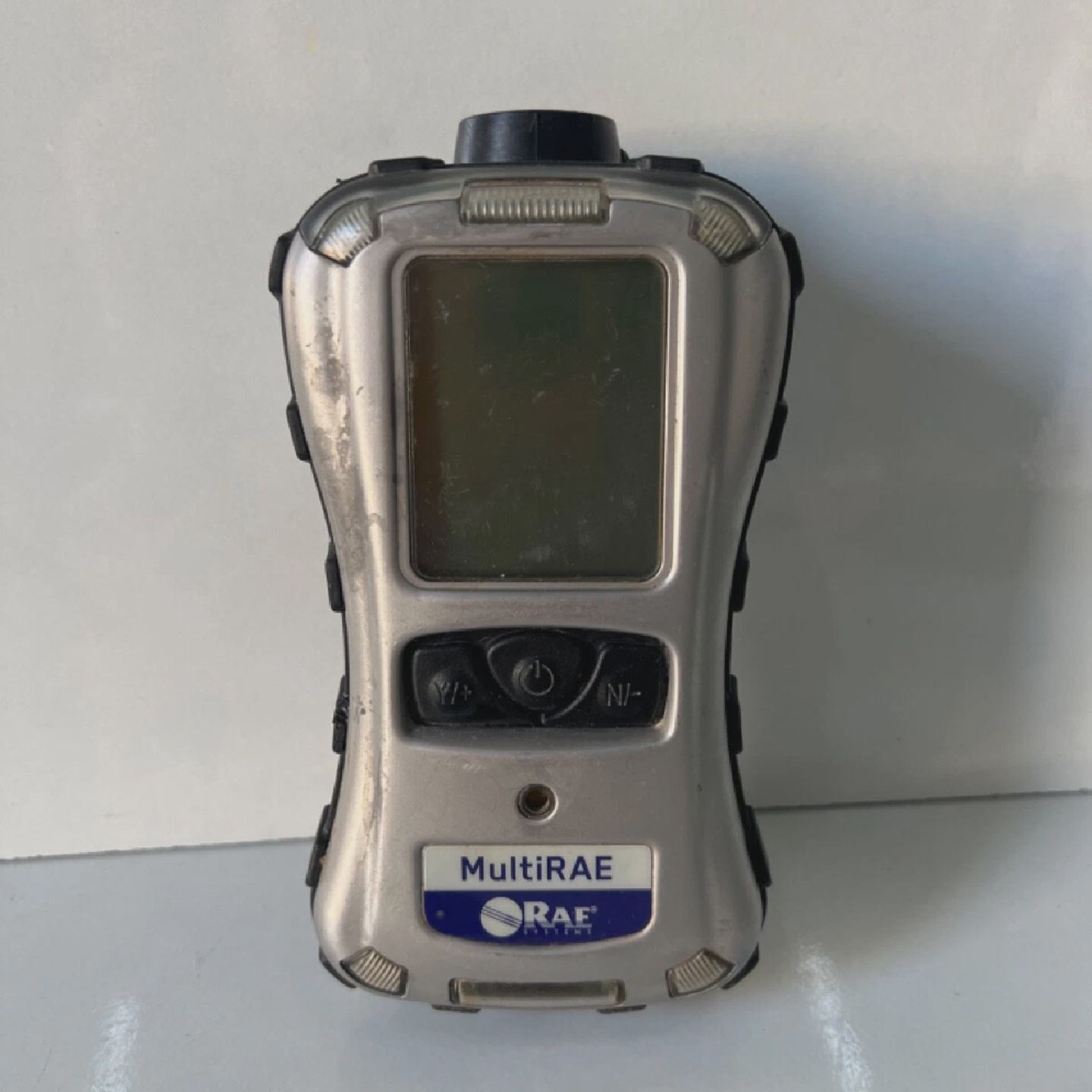 MultiRAE Pro Strahlen Und ChemieDetektor PGM6228 RAE Systeme - 实物图