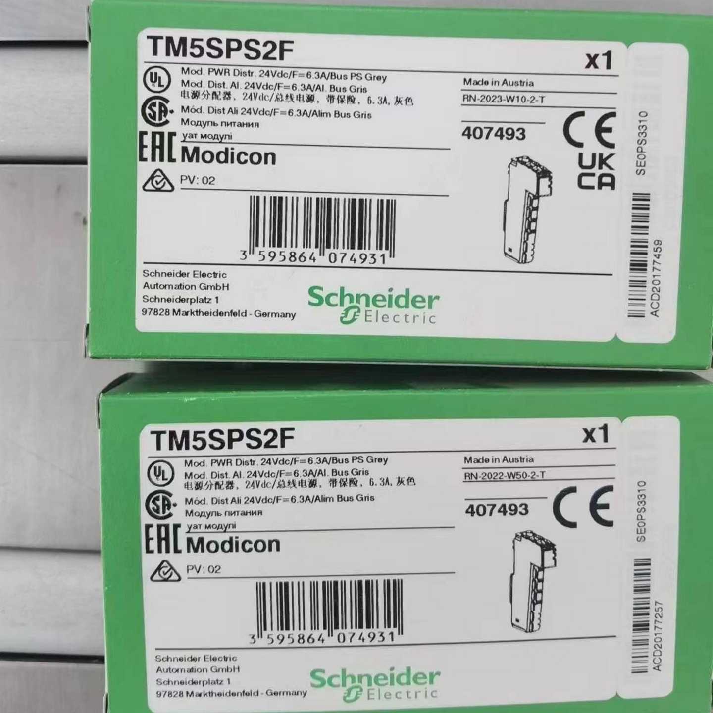 【议价】模块TM5SPS2F有联系顺丰